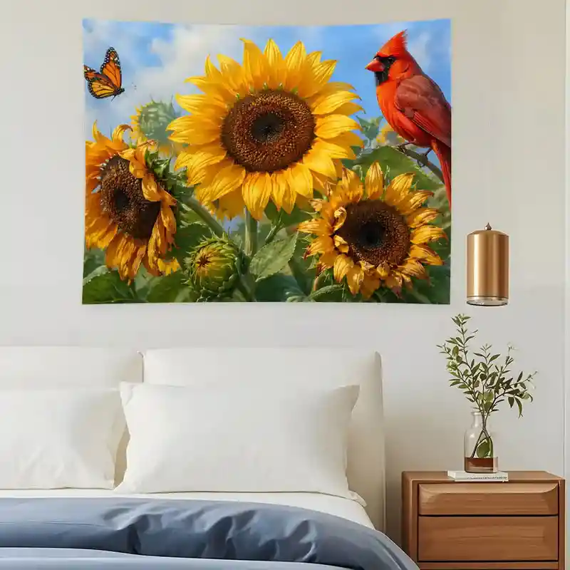 15 Unique Living Room Wall Art Ideas to Renovate Your Home in 2026