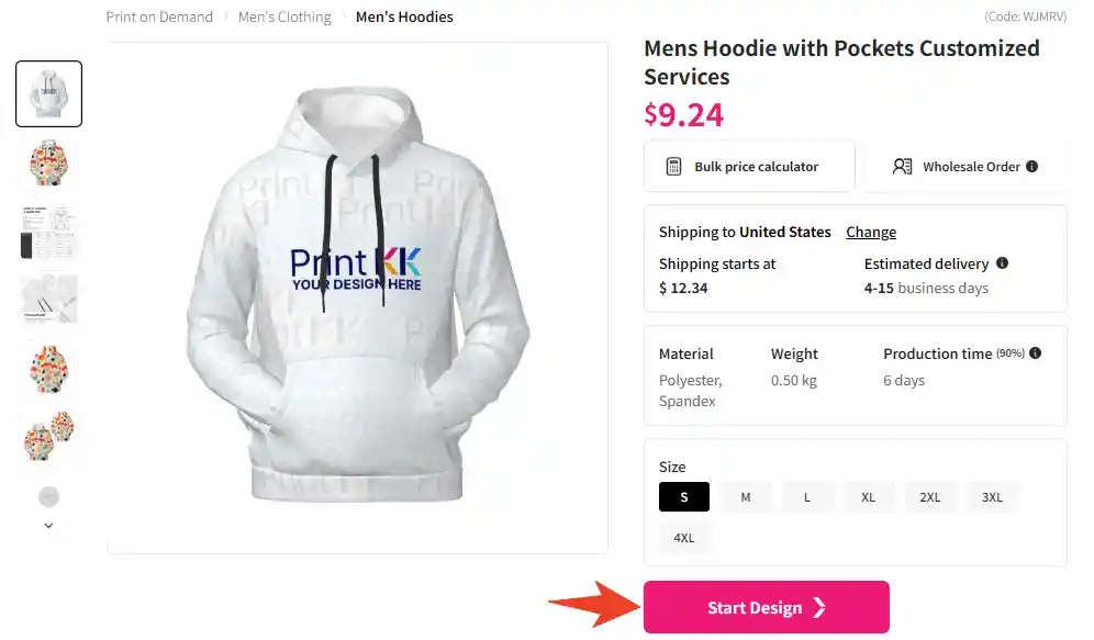 How to Start a Hoodie Business: Complete Guide in 2026