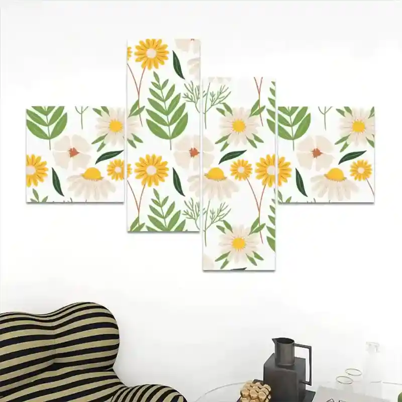 Top 10 Wall Art Trends for 2026: What's Selling on Etsy, Amazon & Shopify