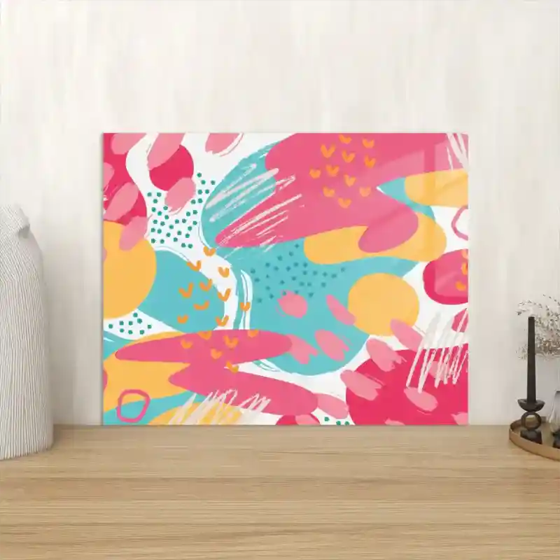 15 Unique Living Room Wall Art Ideas to Renovate Your Home in 2026