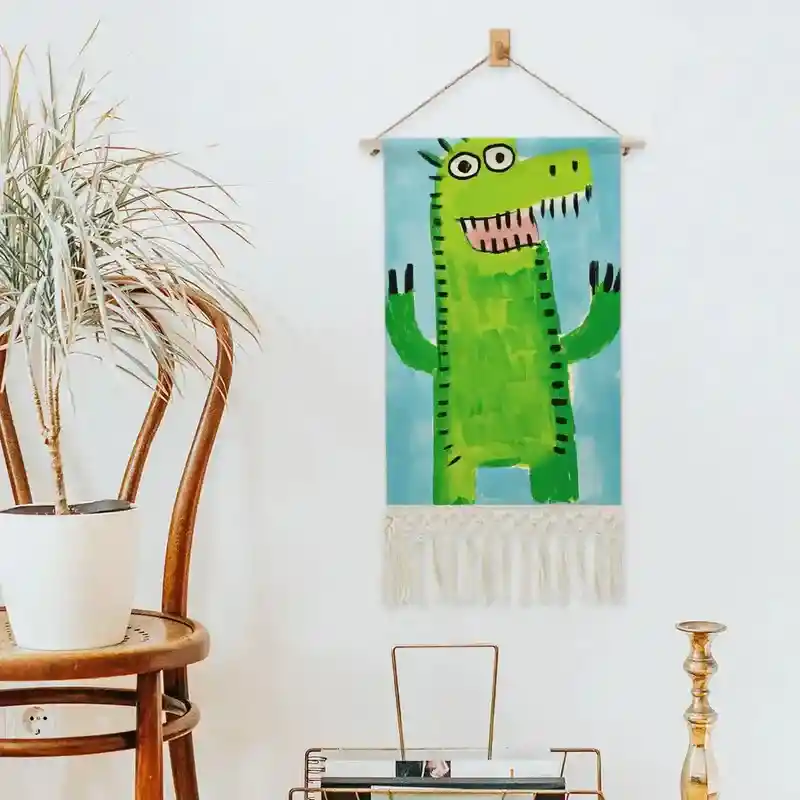 Top 10 Wall Art Trends for 2026: What's Selling on Etsy, Amazon & Shopify