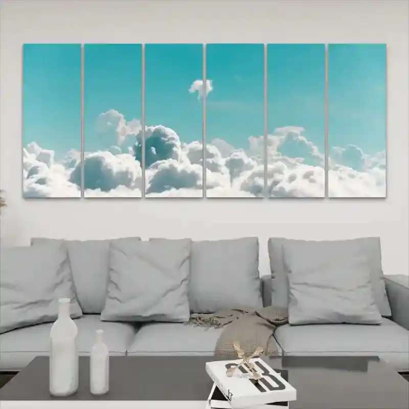 15 Unique Living Room Wall Art Ideas to Renovate Your Home in 2026