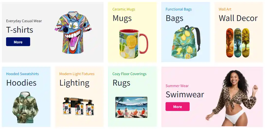 PrintKK vs Printful: Picking the Right Print-on-Demand Partner
