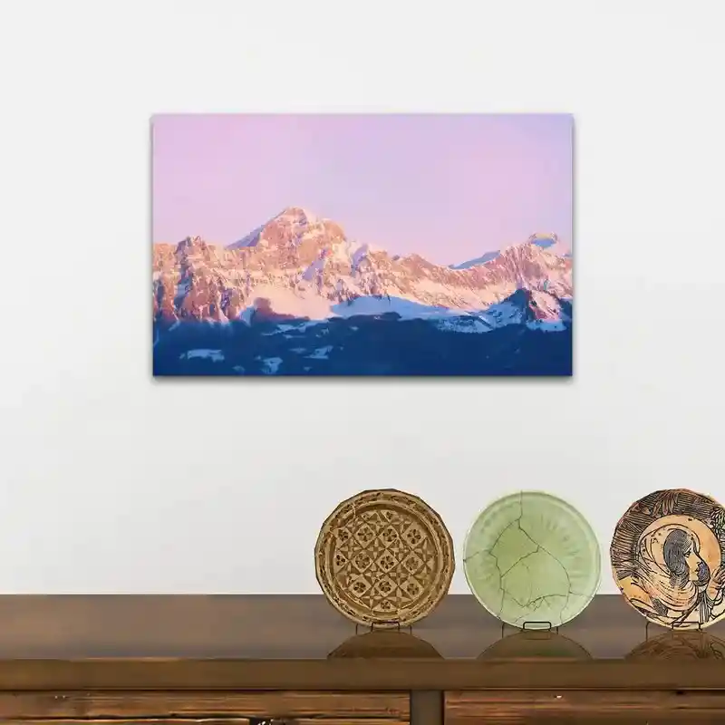 15 Unique Living Room Wall Art Ideas to Renovate Your Home in 2026