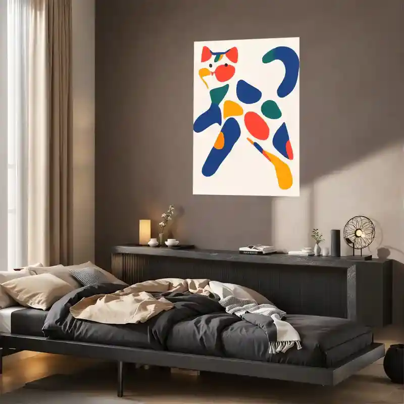 15 Unique Living Room Wall Art Ideas to Renovate Your Home in 2026
