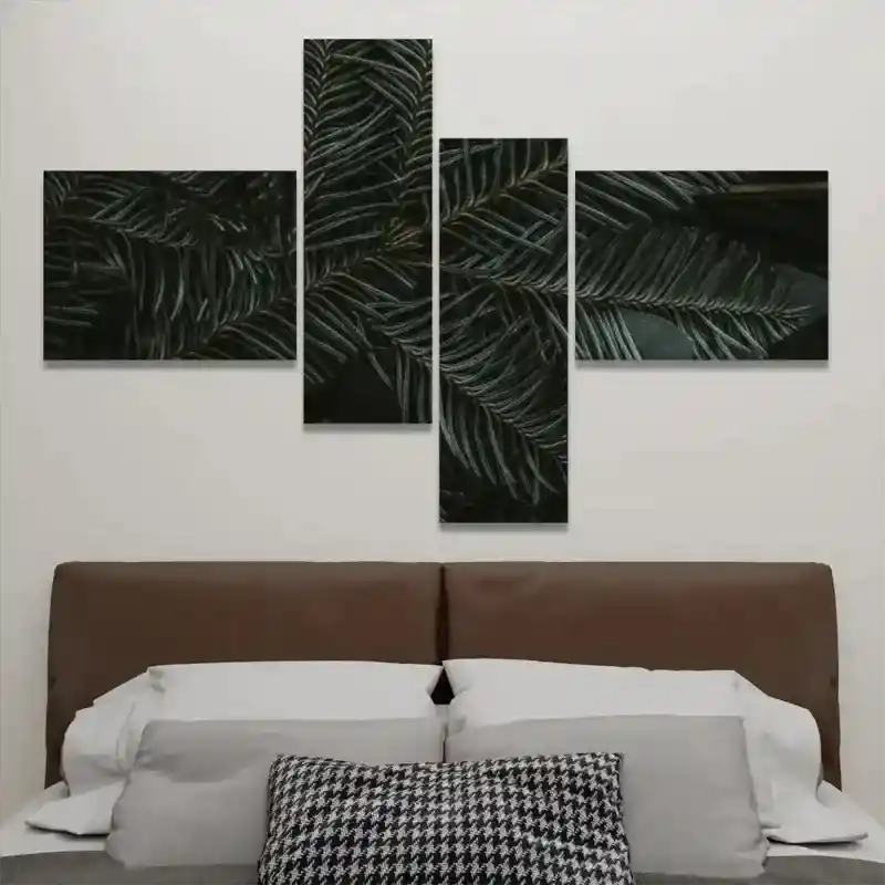 15 Unique Living Room Wall Art Ideas to Renovate Your Home in 2026