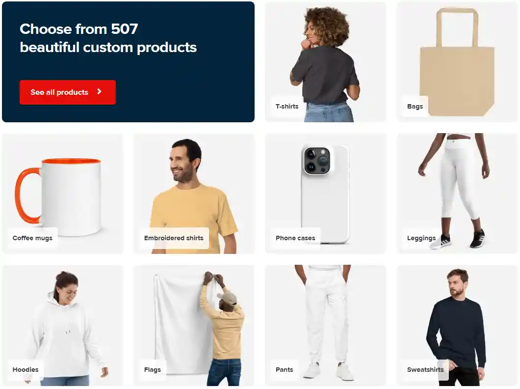 PrintKK vs Printful: Picking the Right Print-on-Demand Partner