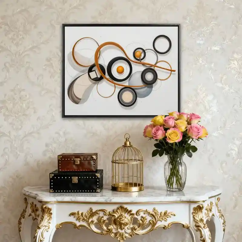 Top 10 Wall Art Trends for 2026: What's Selling on Etsy, Amazon & Shopify