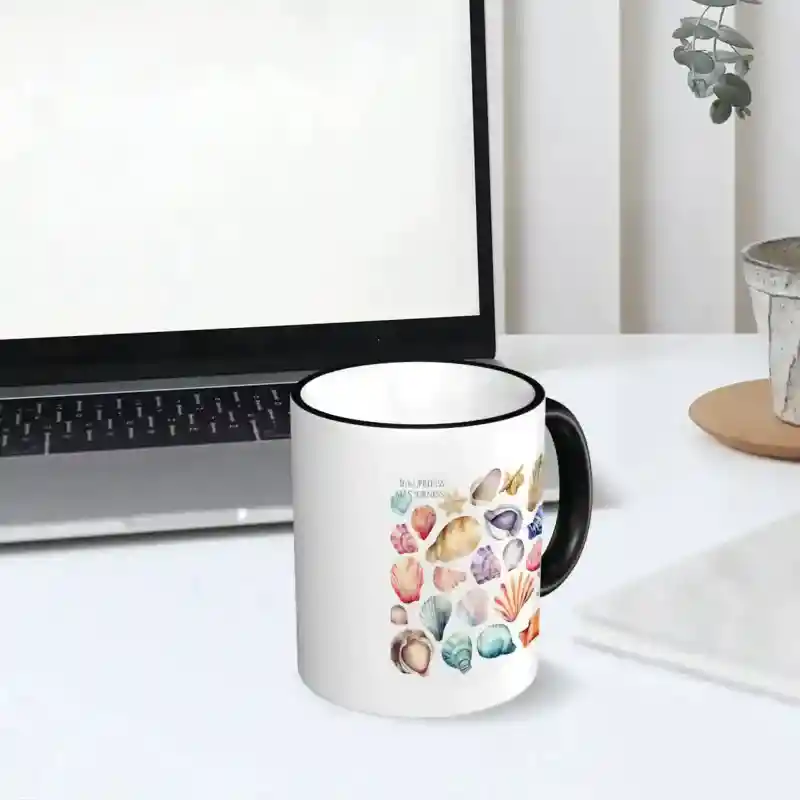 11 oz vs 15 oz Mug: Size, Price, Weight & Which One Sells Better for POD
