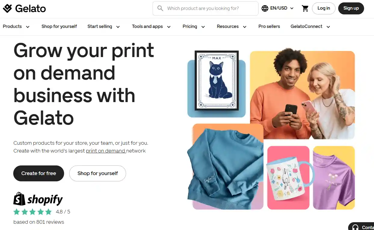 Top 11 Tapstitch Alternatives to Power Your POD Business in 2026