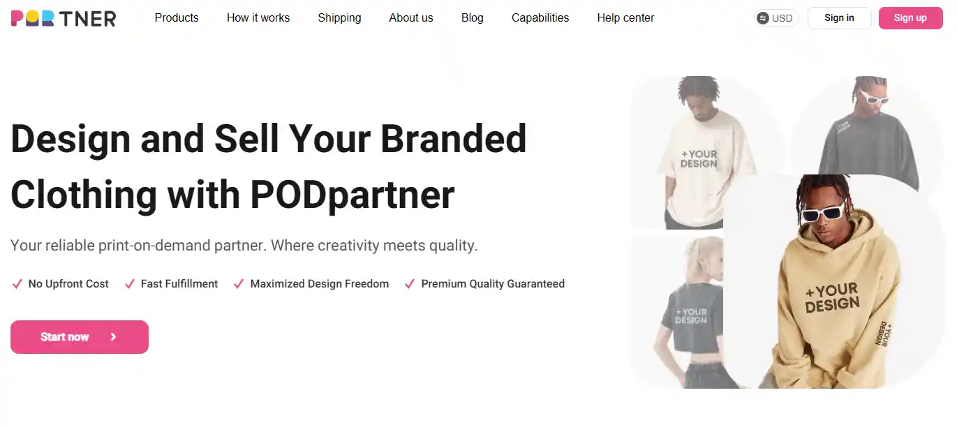 Top 11 Tapstitch Alternatives to Power Your POD Business in 2026