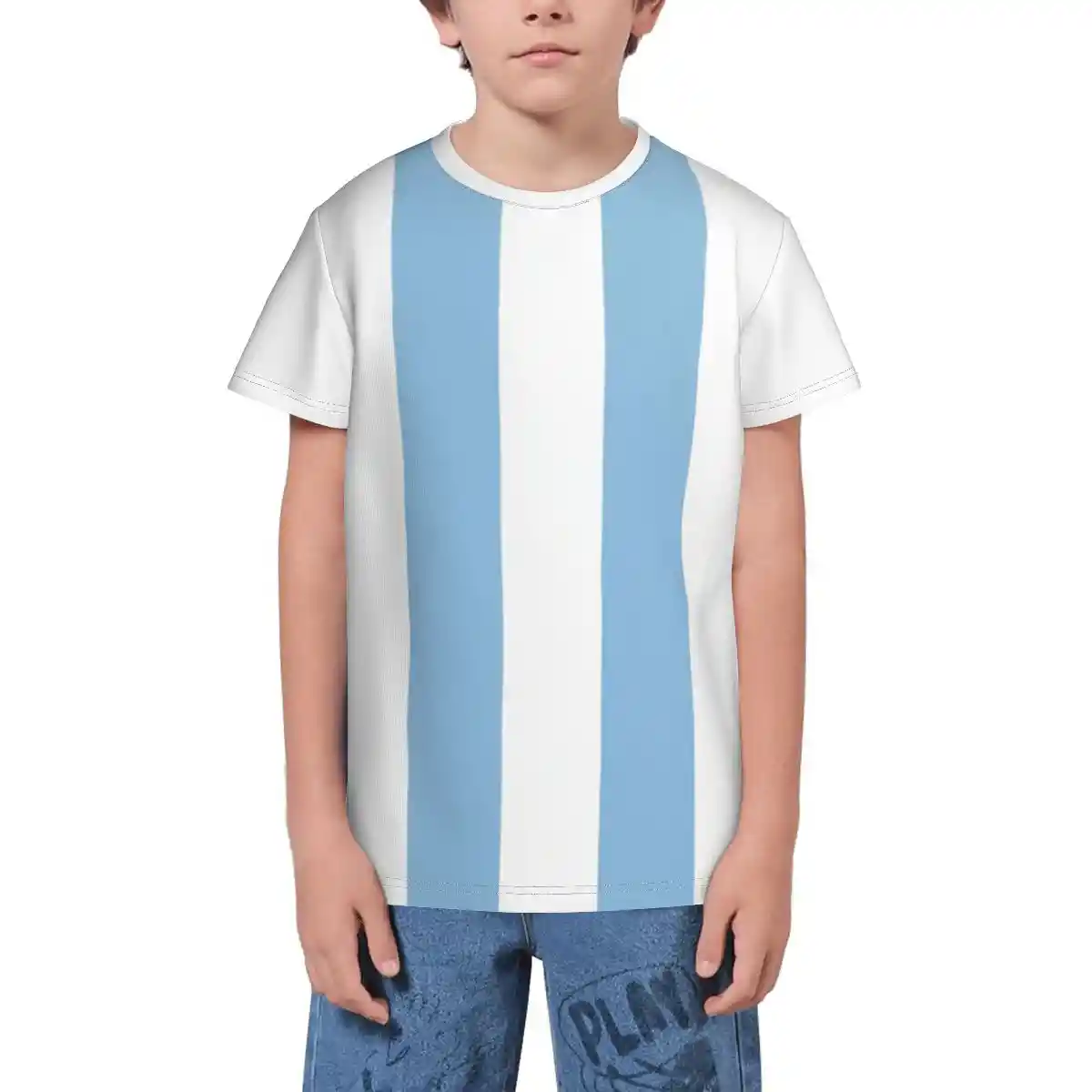 15 Coolest Football Fan T-Shirt Ideas for 2026 World Cup