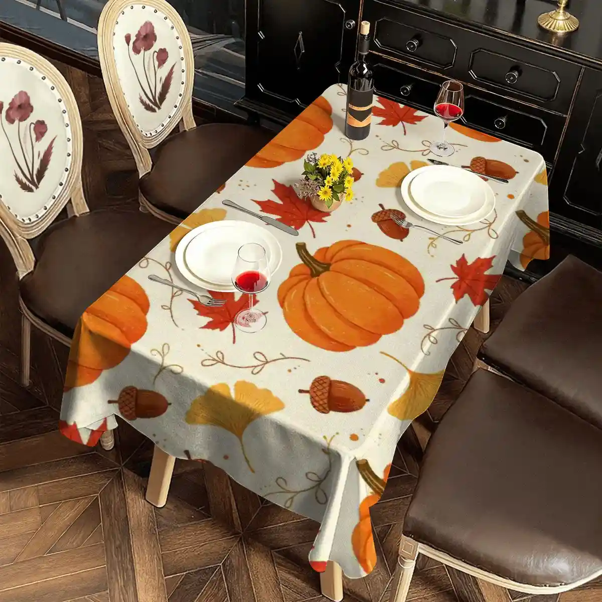 Fall Print on Demand Products & Design Trends 2026