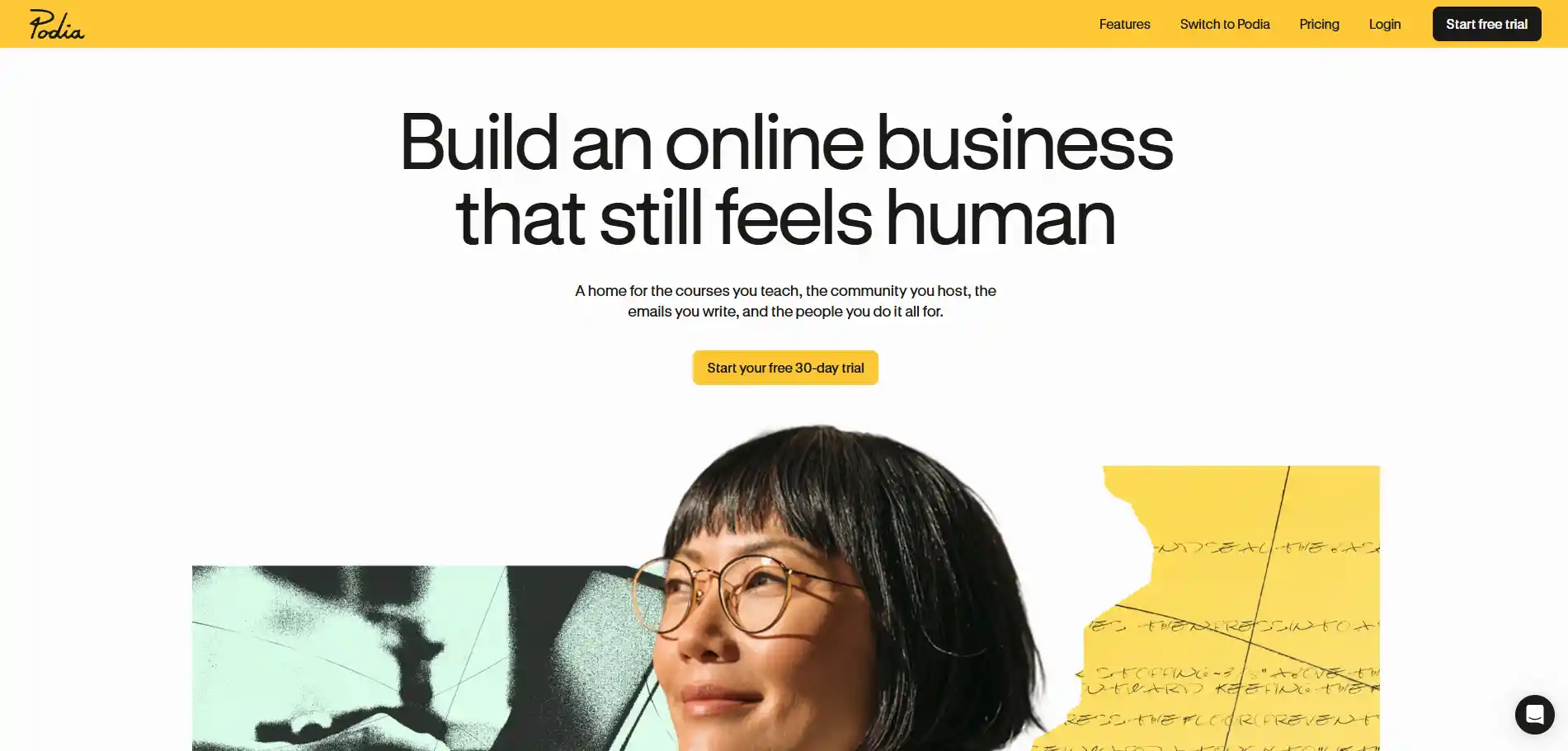 12 Best Podia Alternatives for Your Business in 2026