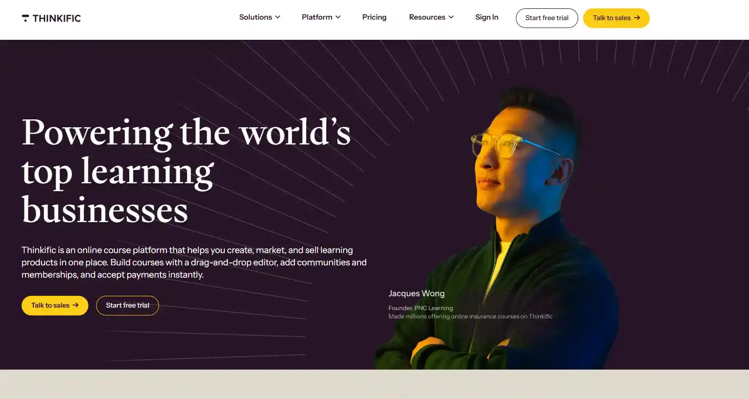 12 Best Podia Alternatives for Your Business in 2026