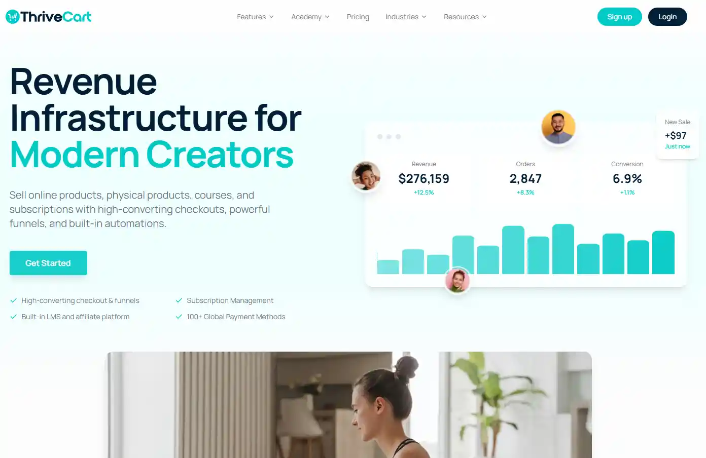 12 Best Podia Alternatives for Your Business in 2026