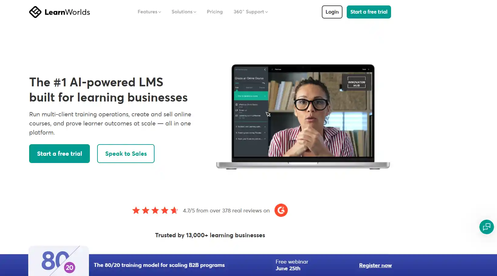 12 Best Podia Alternatives for Your Business in 2026
