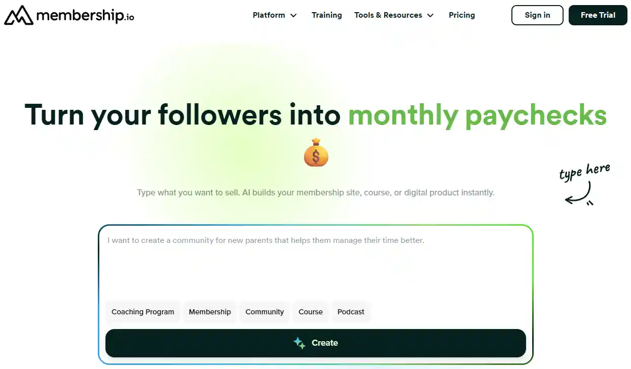 15 Membership Site Platforms to Grow Your Online Business