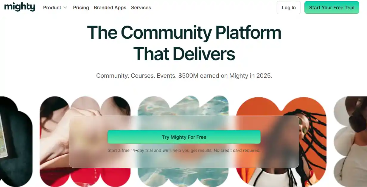 15 Membership Site Platforms to Grow Your Online Business