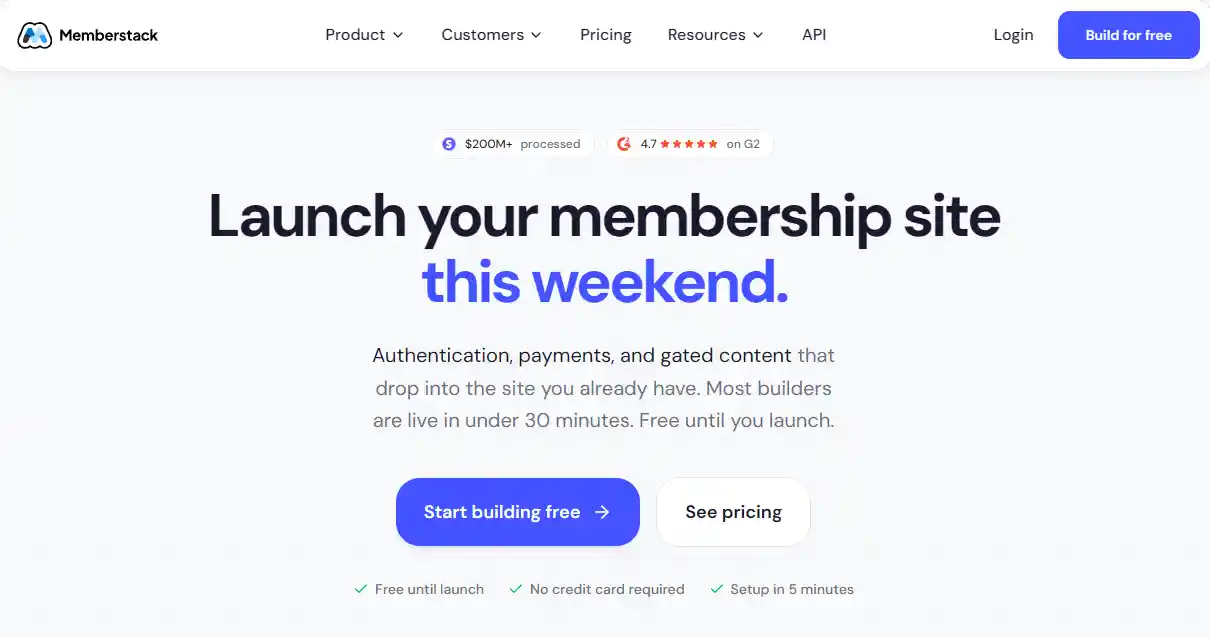 15 Membership Site Platforms to Grow Your Online Business