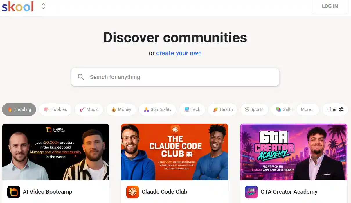 15 Membership Site Platforms to Grow Your Online Business