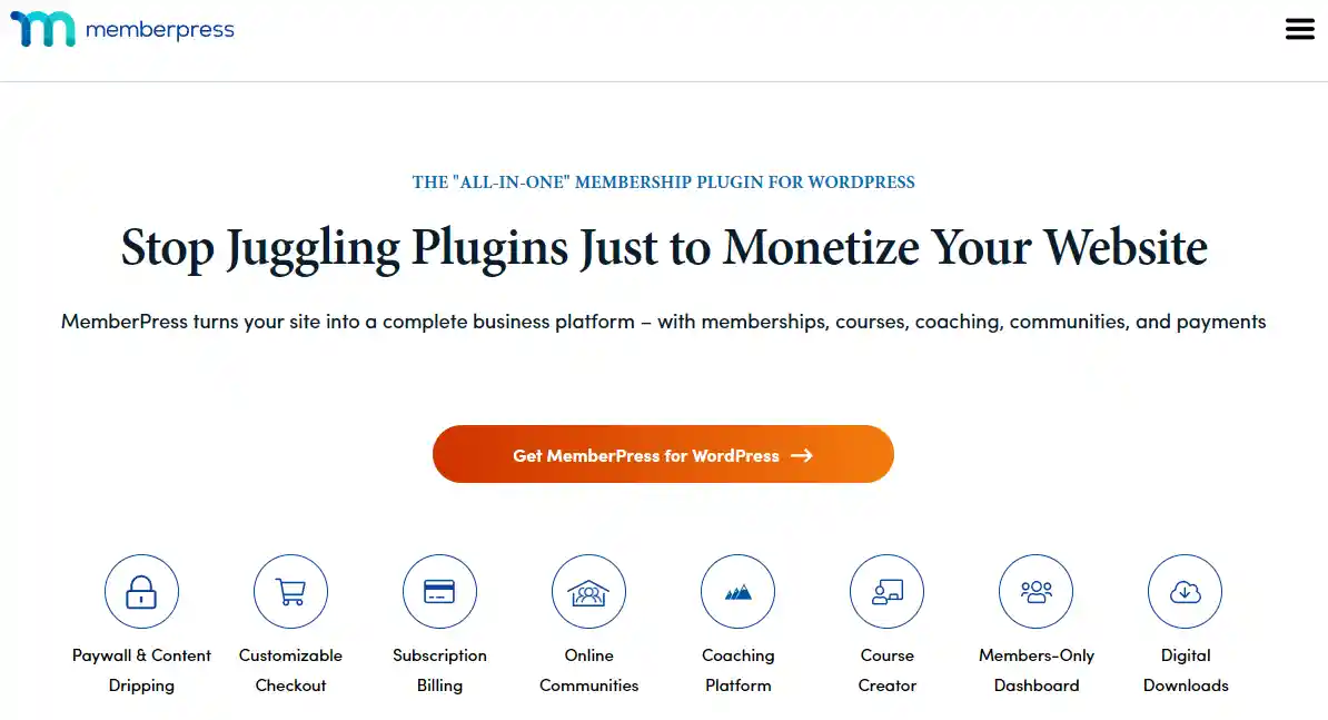 15 Membership Site Platforms to Grow Your Online Business