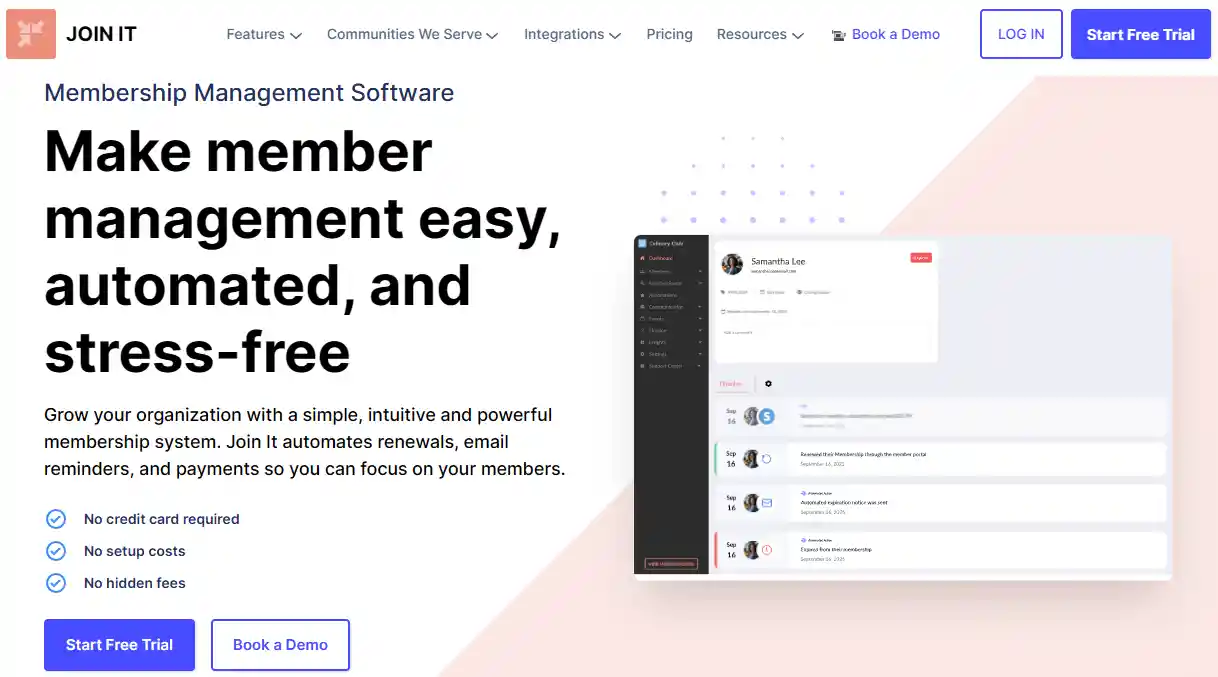 15 Membership Site Platforms to Grow Your Online Business