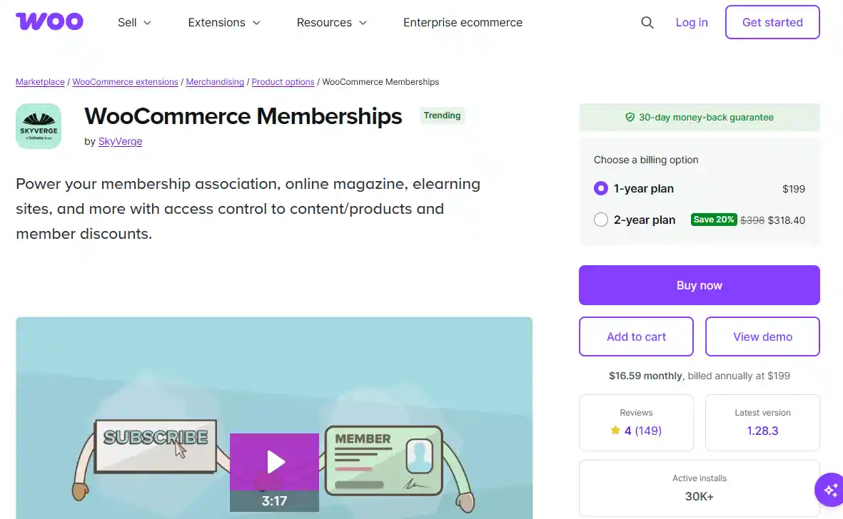 15 Membership Site Platforms to Grow Your Online Business