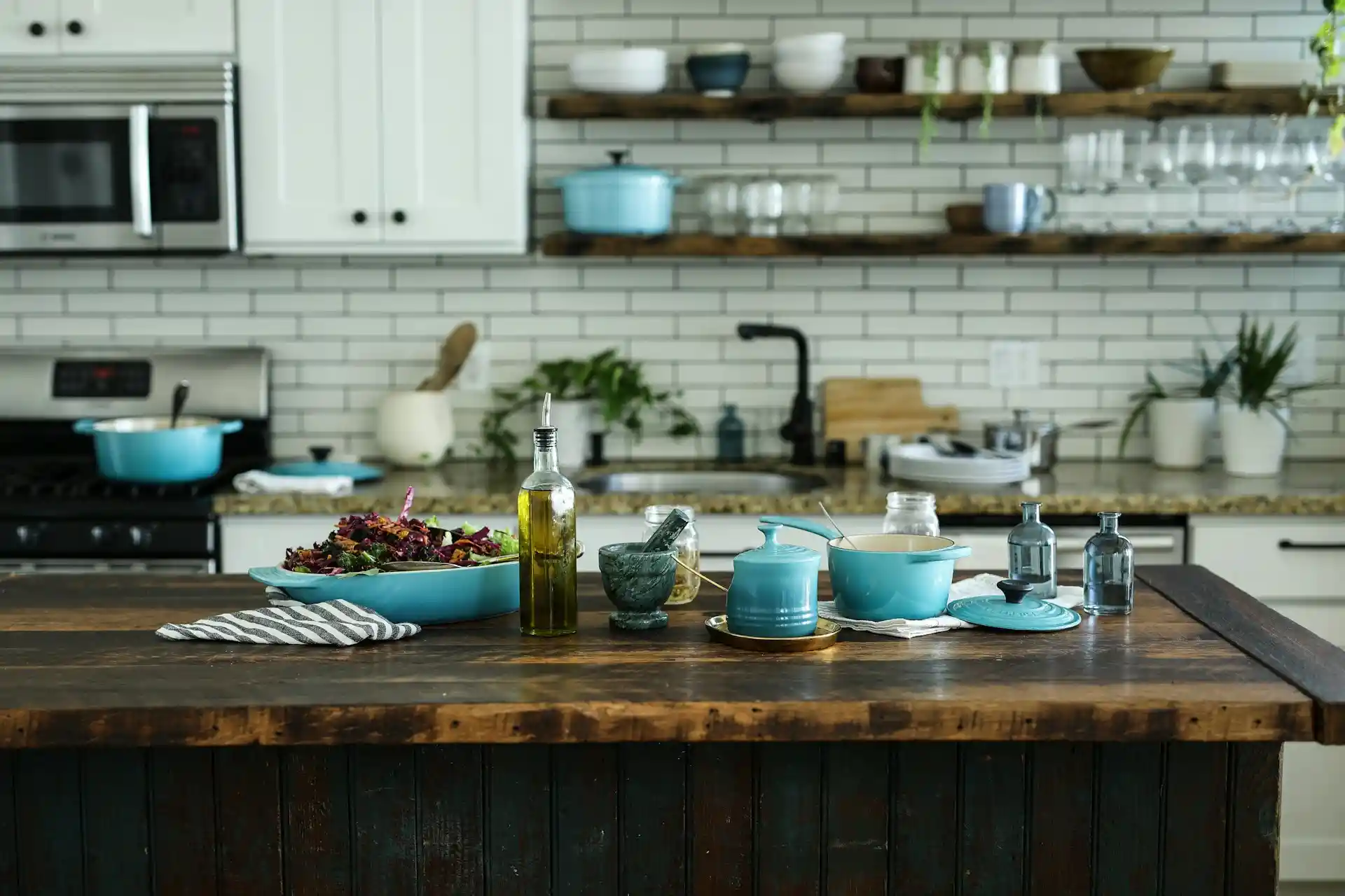 20 Personalized Kitchen Gifts for Any Home Cook