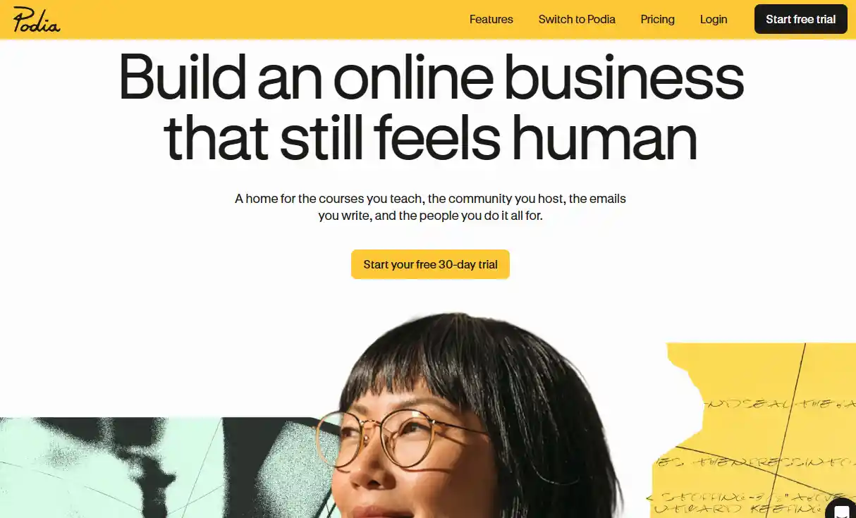 15 Membership Site Platforms to Grow Your Online Business