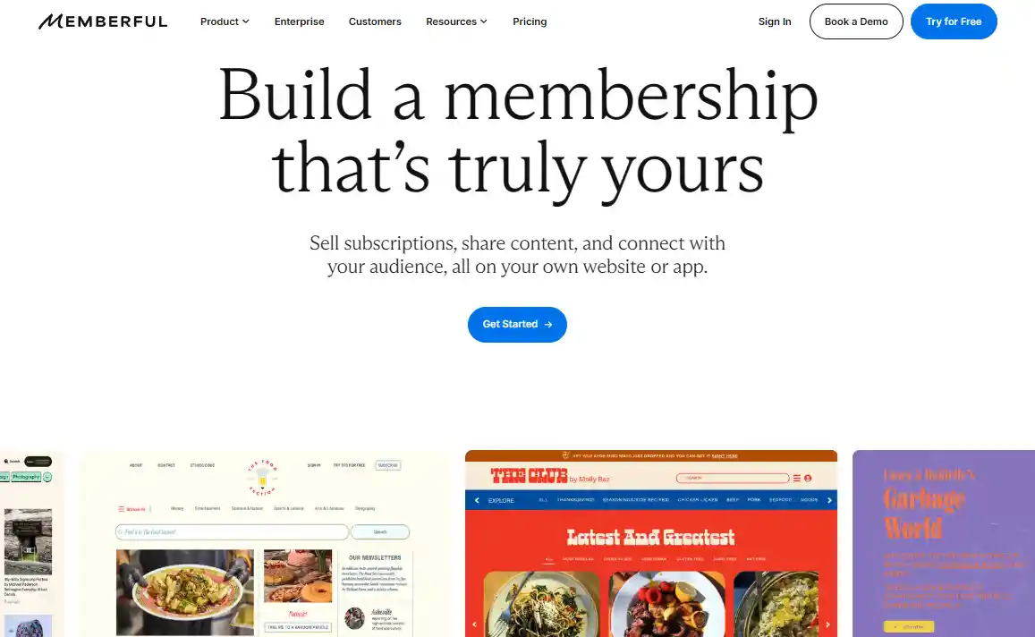 15 Membership Site Platforms to Grow Your Online Business
