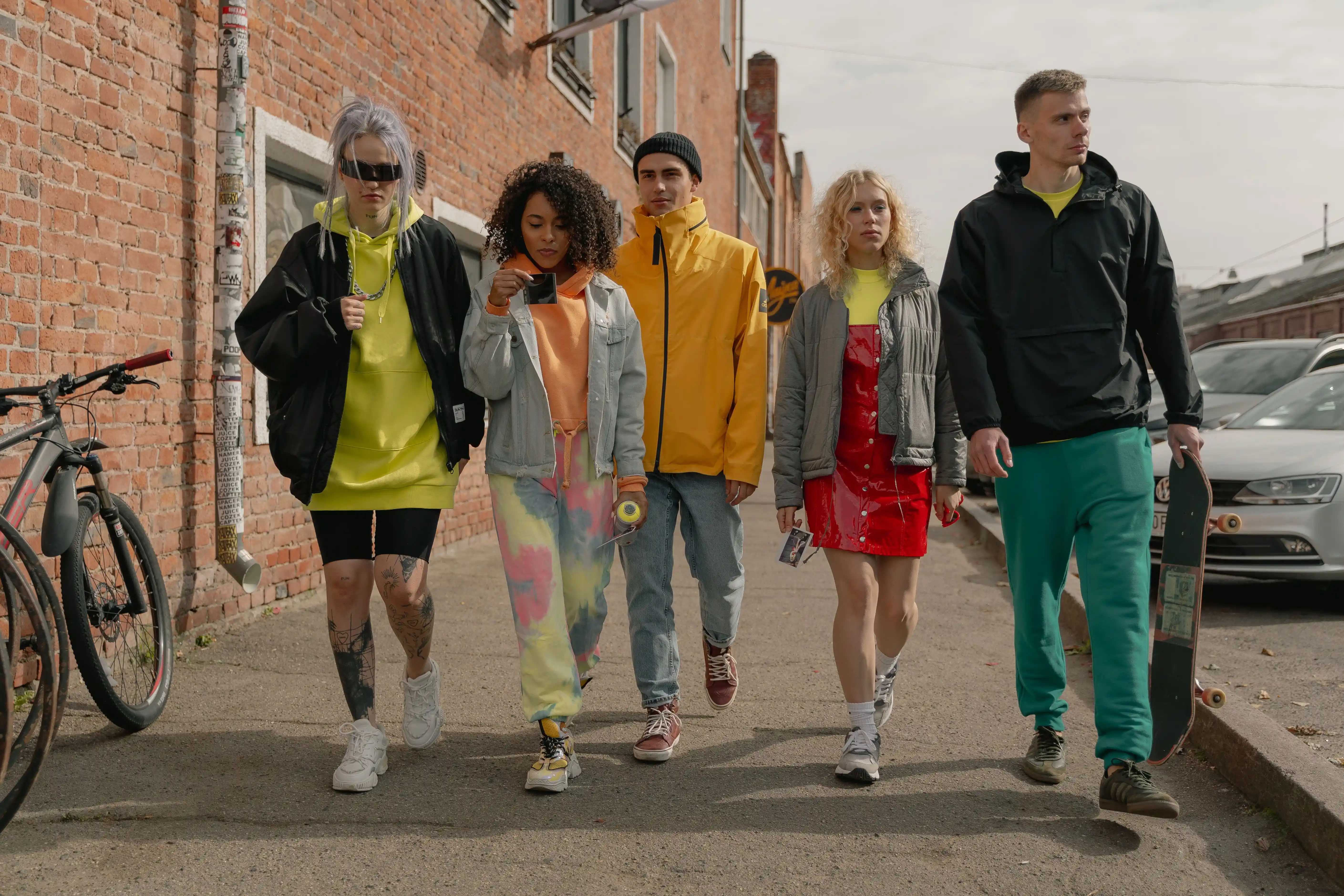 Top 10 Custom Sweatpants Suppliers to Launch Your POD Line