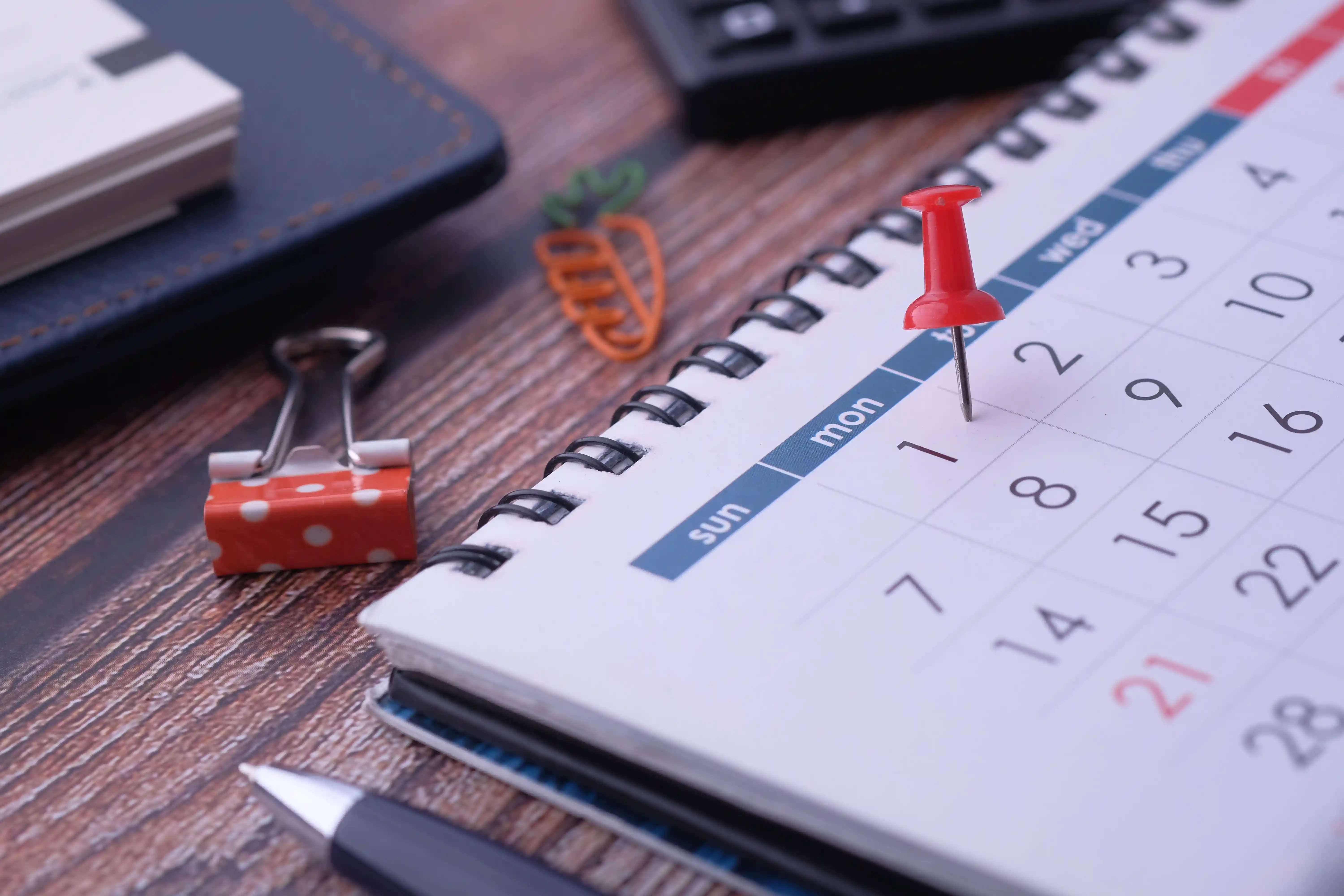 How to Build a TikTok Content Calendar (with Free Templates) 
