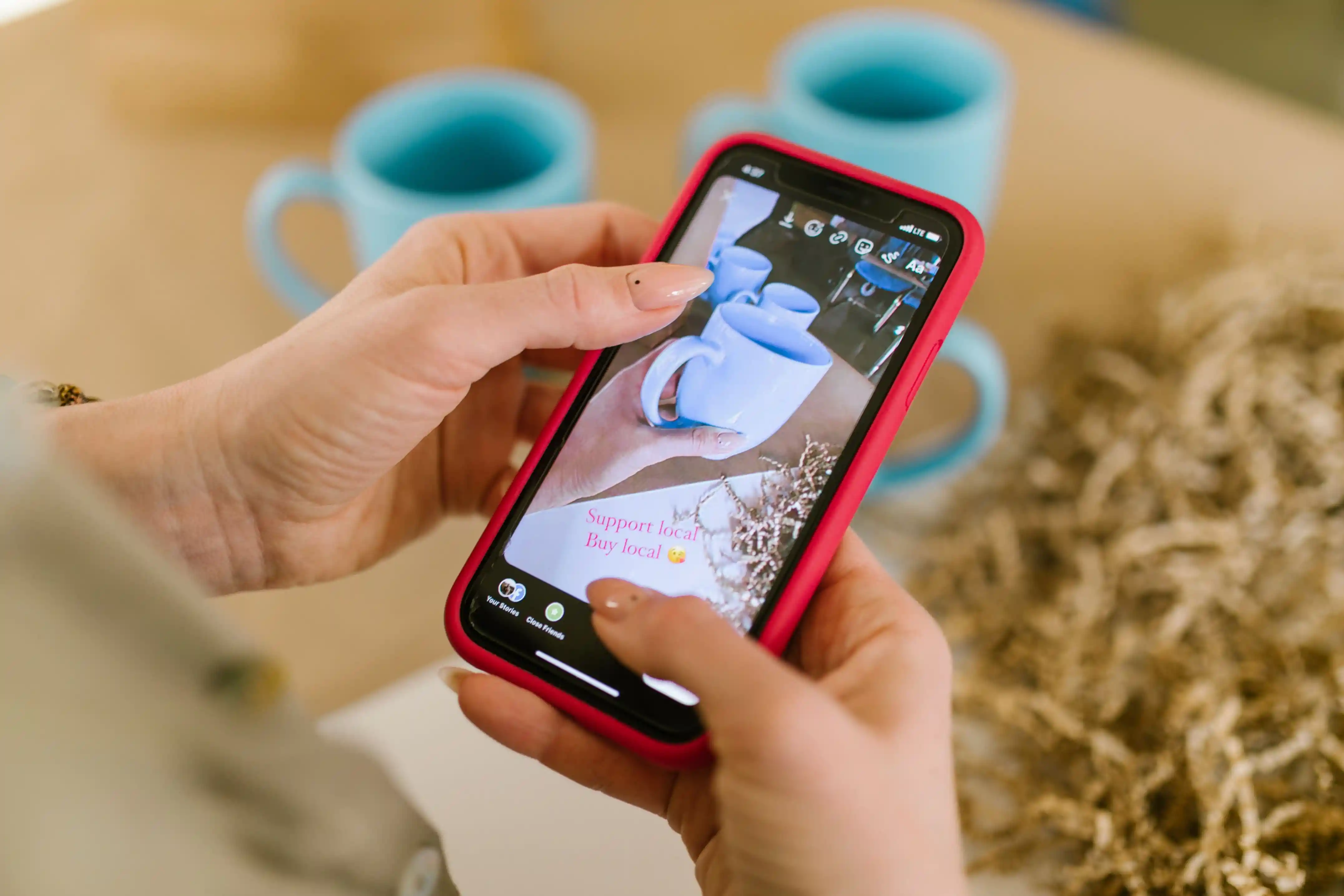 How to Build a TikTok Content Calendar (with Free Templates) 