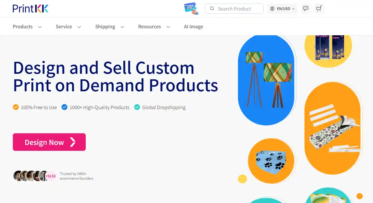 Top 11 Best Print on Demand Embroidery Companies