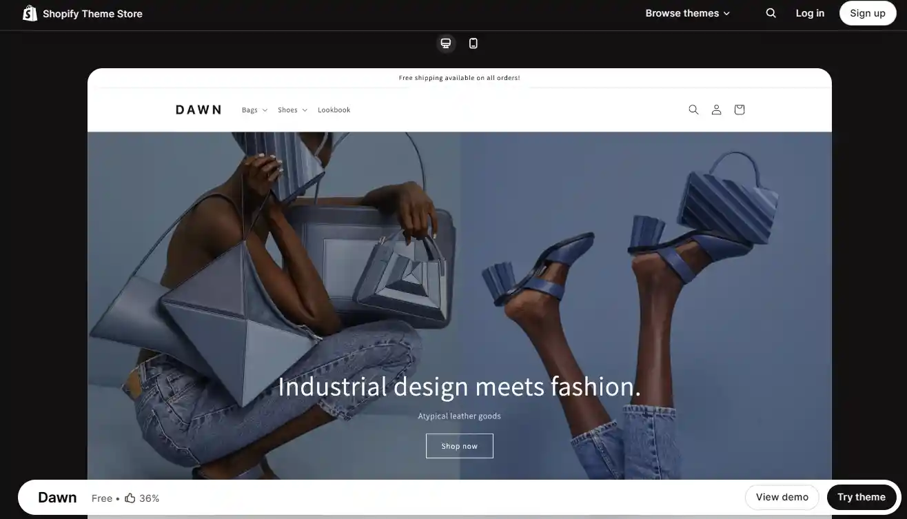 20 Best Shopify Themes for Clothing Brands in 2026