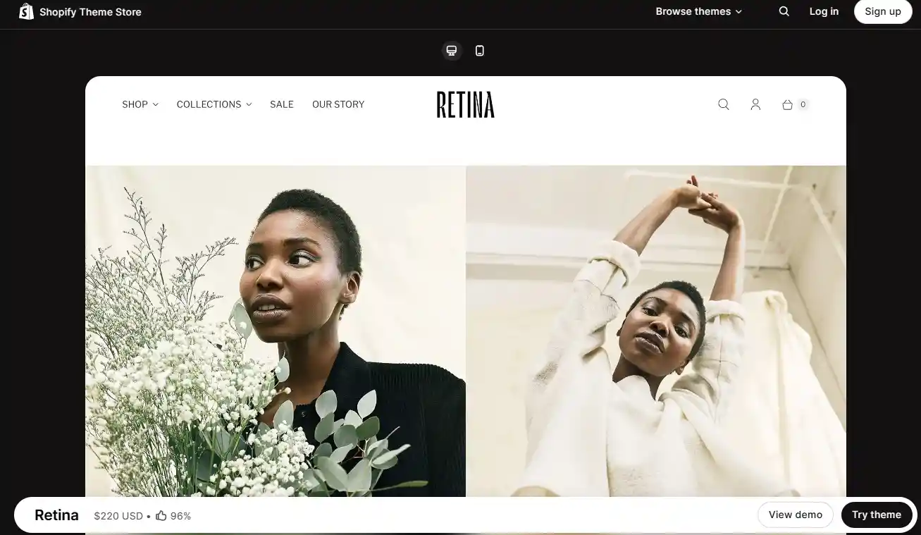 20 Best Shopify Themes for Clothing Brands in 2026