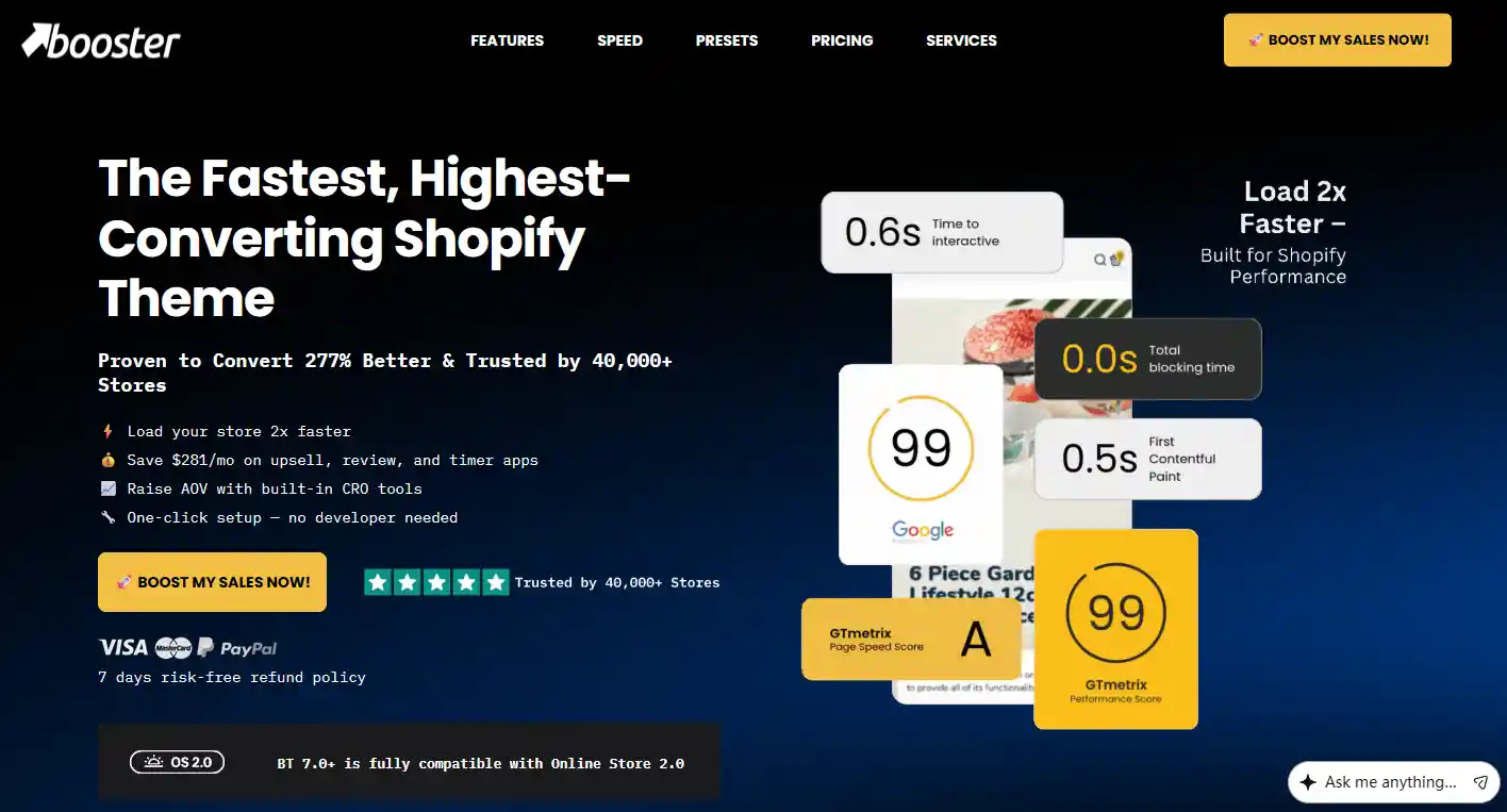 20 Best Shopify Themes for Clothing Brands in 2026