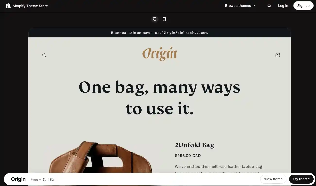 20 Best Shopify Themes for Clothing Brands in 2026