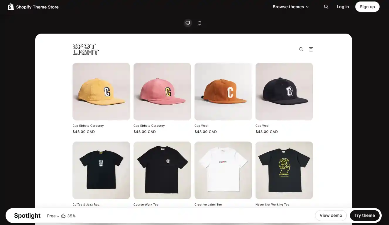 20 Best Shopify Themes for Clothing Brands in 2026