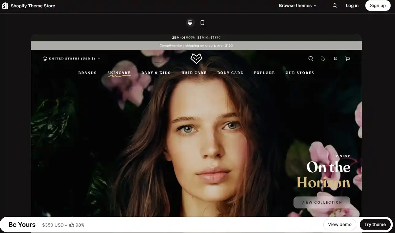 20 Best Shopify Themes for Clothing Brands in 2026