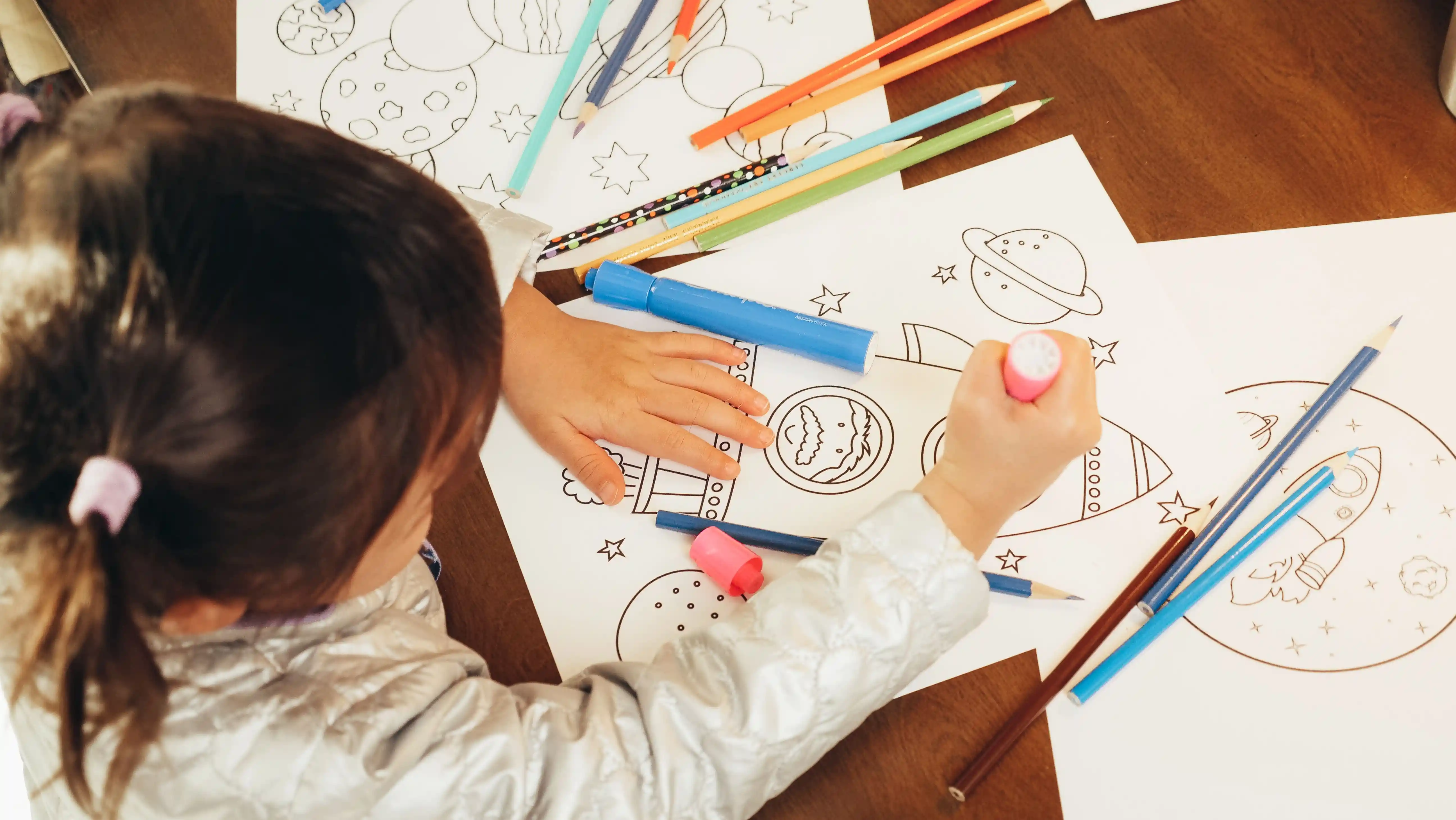 8 Best Print on Demand Coloring Books Platforms in 2026