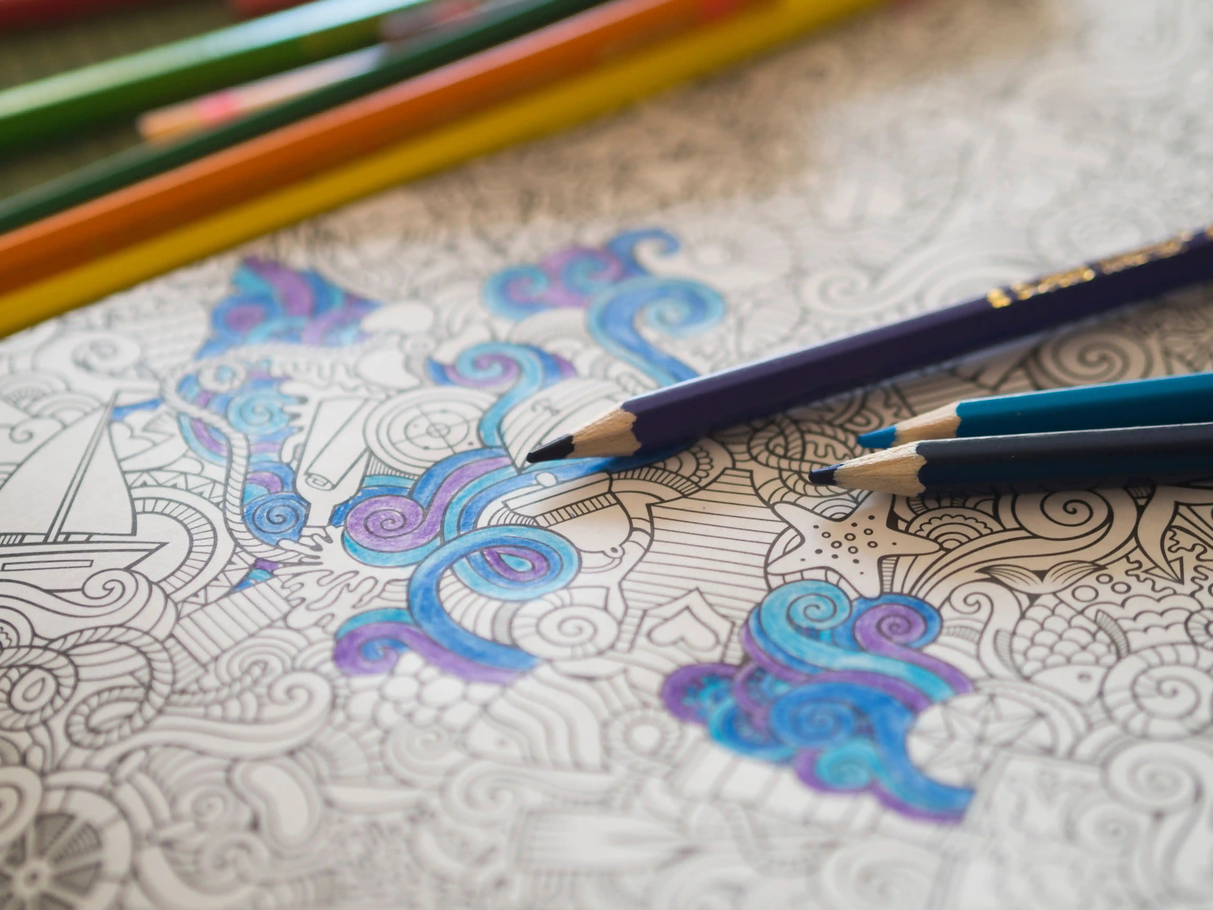8 Best Print on Demand Coloring Books Platforms in 2026