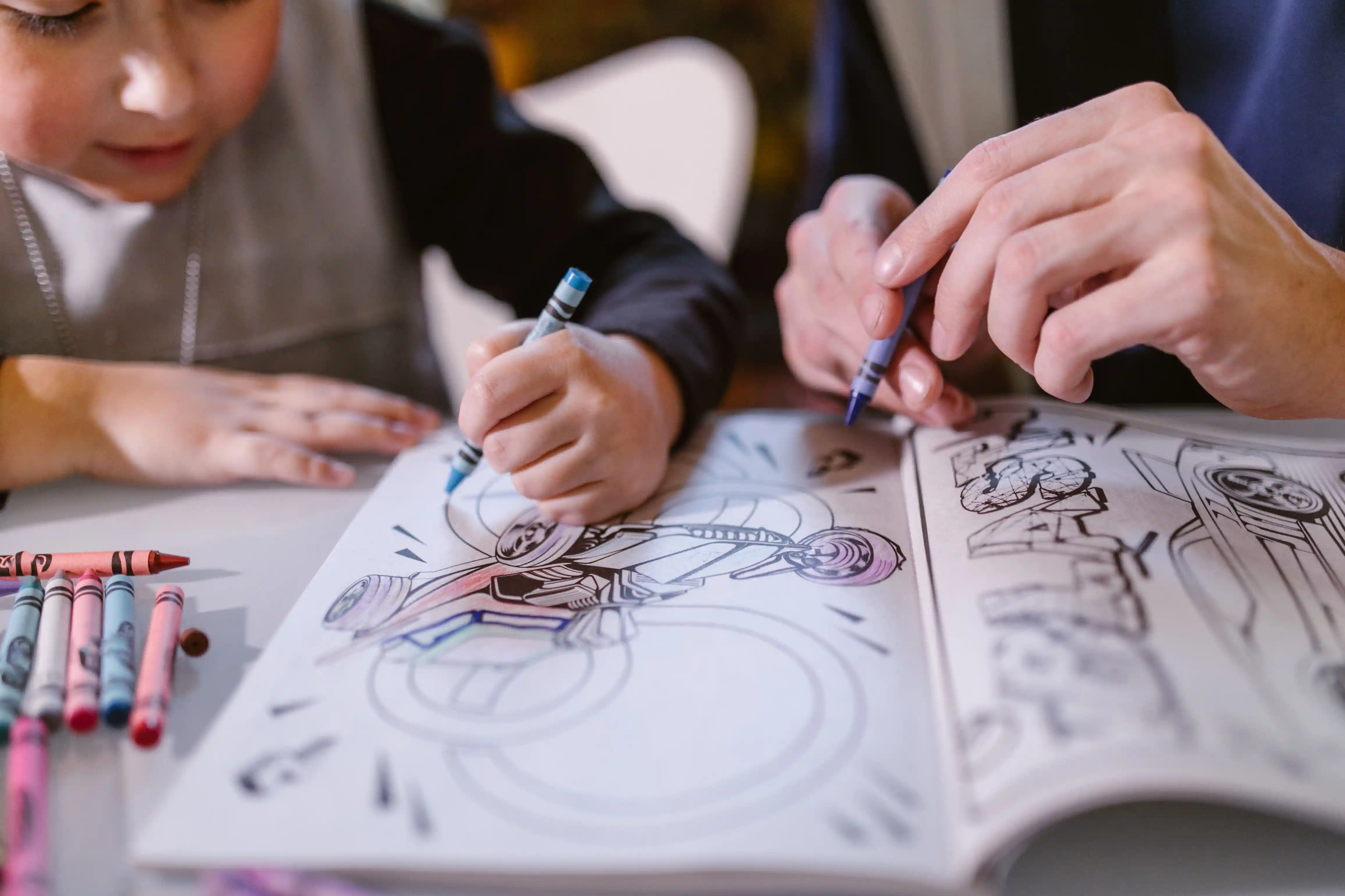 8 Best Print on Demand Coloring Books Platforms in 2026