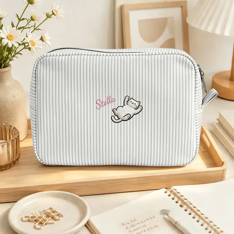 Top 11 Best Print on Demand Embroidery Companies