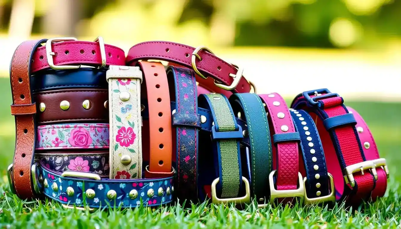 How to Design Personalized Dog Collars in 2026: A Complete Guide