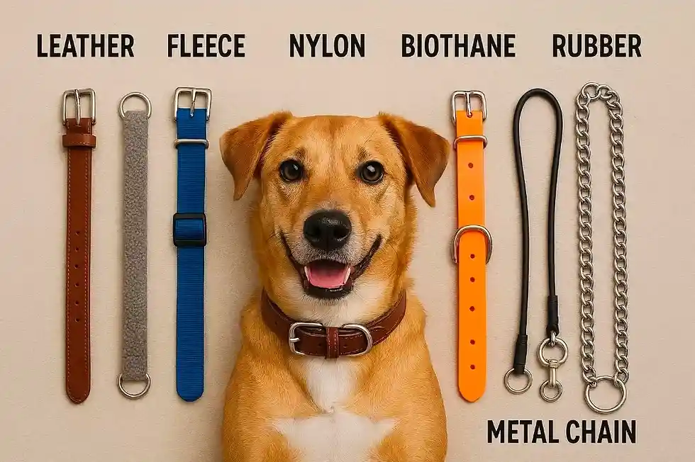 How to Design Personalized Dog Collars in 2026: A Complete Guide