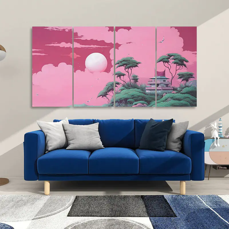 Custom Acoustic Panels in 2026: A Complete Design Guide