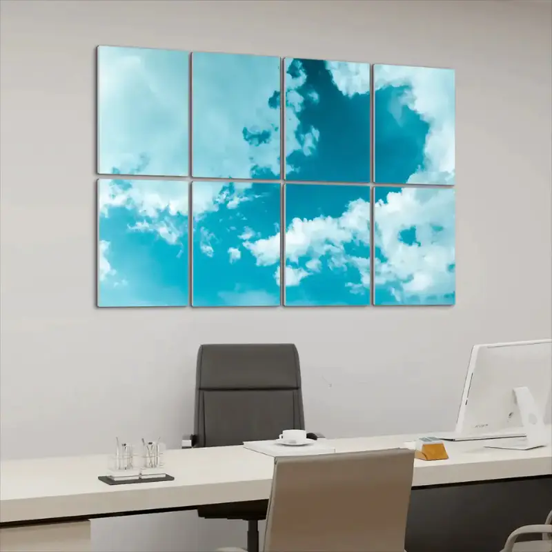 Custom Acoustic Panels in 2026: A Complete Design Guide