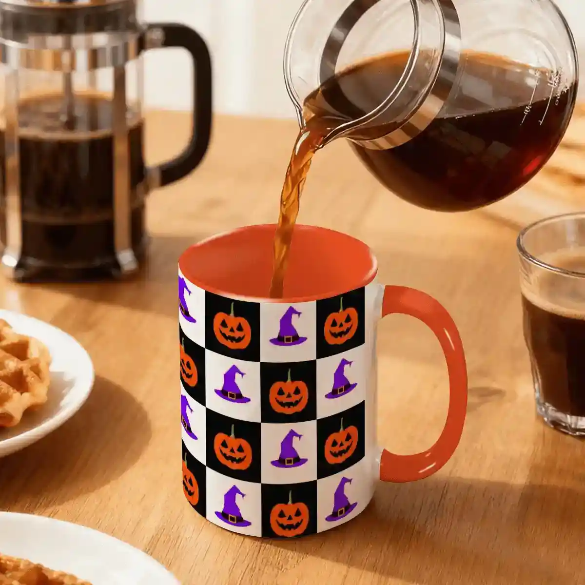 Fresh Halloween Marketing Ideas for POD Brands in 2026